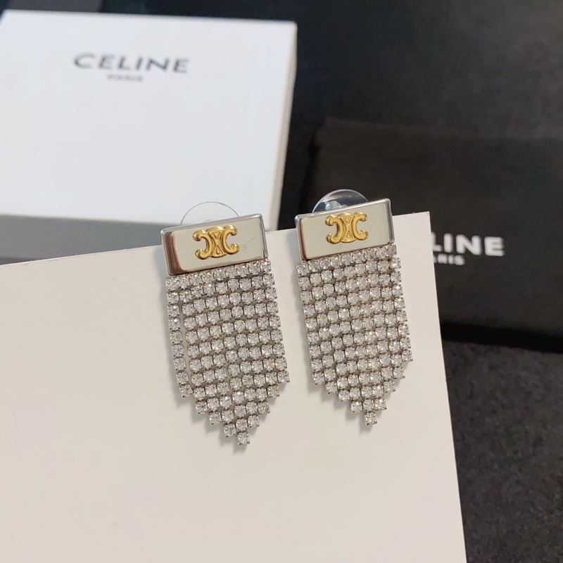 Celine Earrings